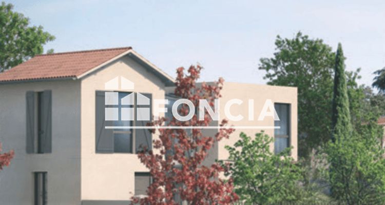 maison 4 pièces à vendre MONTPELLIER 34090 96 m²