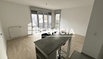 appartement 2 pièces à vendre Bessancourt 95550 42 m²