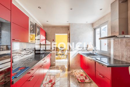 Vue n°2 Appartement 6 pièces T6 F6 à vendre - Paris 13ᵉ (75013)