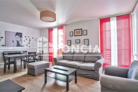 appartement 2 pièces à vendre PARIS 16ᵉ 75016 49.72 m²