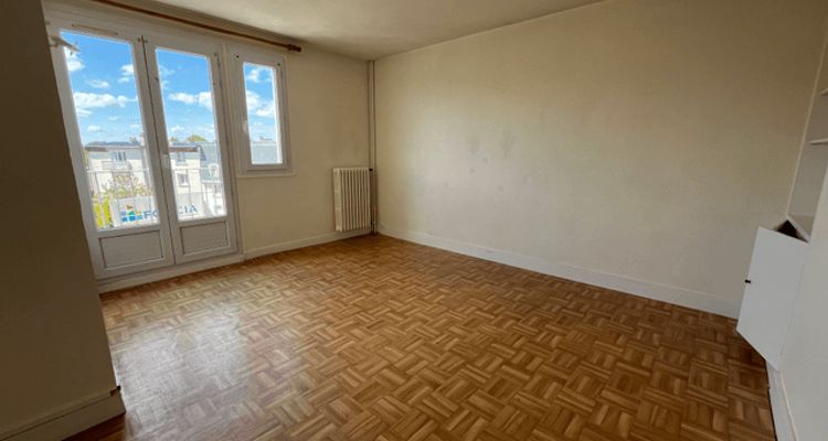 appartement 3 pièces à louer CAEN 14000 52.5 m²