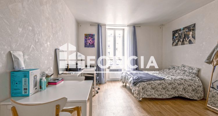 appartement 1 pièce à vendre Brest 29200 22 m²
