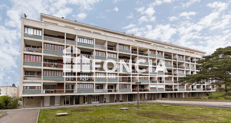 appartement 2 pièces à vendre BOIS GUILLAUME 76230 58 m²