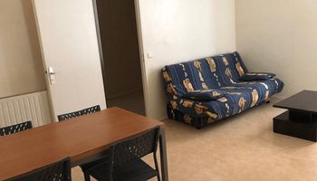 appartement 2 pièces à louer CAHORS 46000