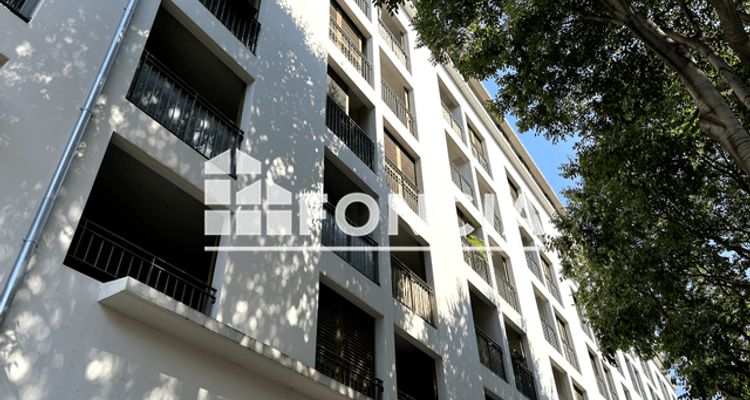 appartement 2 pièces à vendre MARSEILLE 5ᵉ 13005 40.45 m²