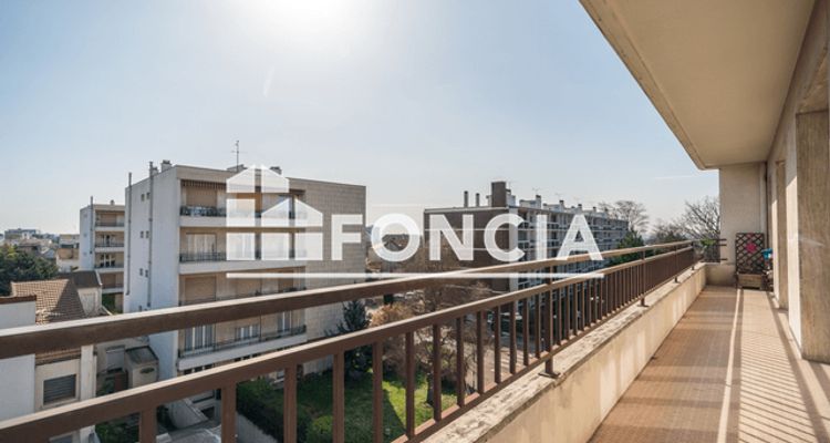 appartement 4 pièces à vendre FONTENAY SOUS BOIS 94120 97.17 m²