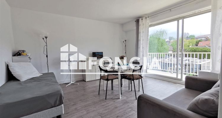 appartement 2 pièces à vendre Melun 77000 42.05 m²