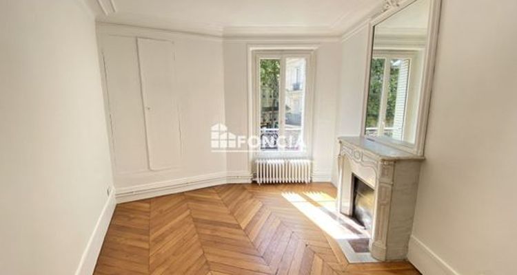 appartement 3 pièces à louer PARIS 10ᵉ 75010 52.13 m²