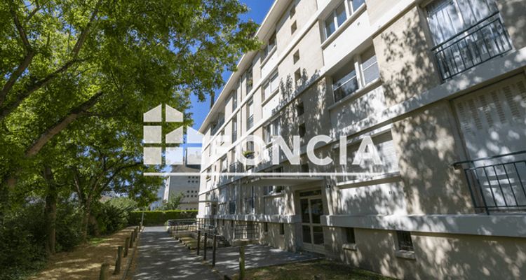 appartement 3 pièces à vendre Beauvais 60000 59.11 m²