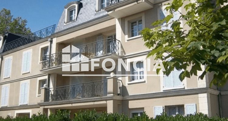 appartement 2 pièces à vendre Blois 41000 44 m²