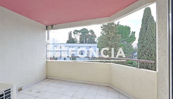 appartement 3 pièces à vendre Montpellier 34070 67 m²
