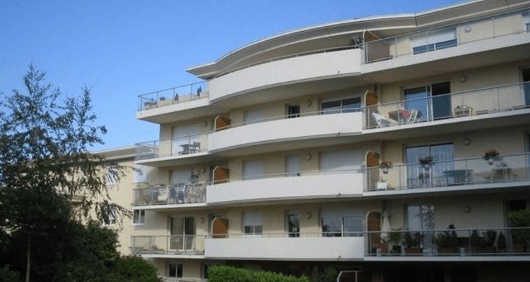 appartement 2 pièces à louer CHAMALIERES 63400 49.1 m²