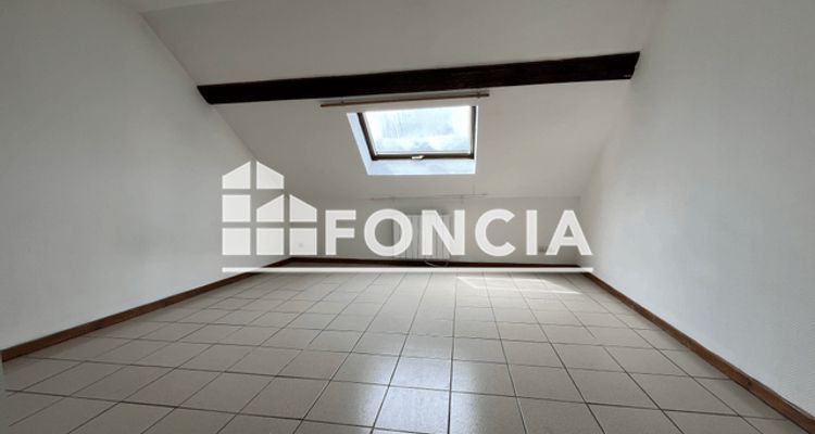 appartement 1 pièce à vendre Pontoise 95300 19.49 m²