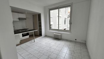 appartement 2 pièces à louer GRENOBLE 38100