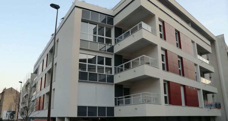appartement 3 pièces à louer CHAMALIERES 63400 70.5 m²
