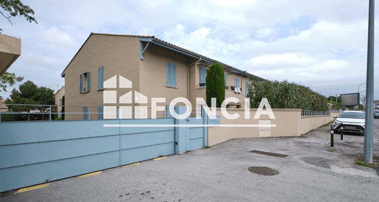 appartement 2 pièces à vendre Carcassonne 11000 48.61 m²