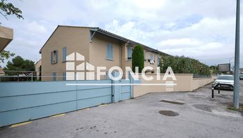 appartement 2 pièces à vendre Carcassonne 11000 48.61 m²