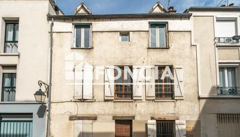 maison 8 pièces à vendre PARIS 13ᵉ 75013 168 m²