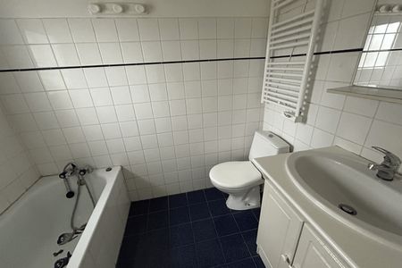 Vue n°2 Appartement 2 pièces T2 F2 à louer - Niort (79000)