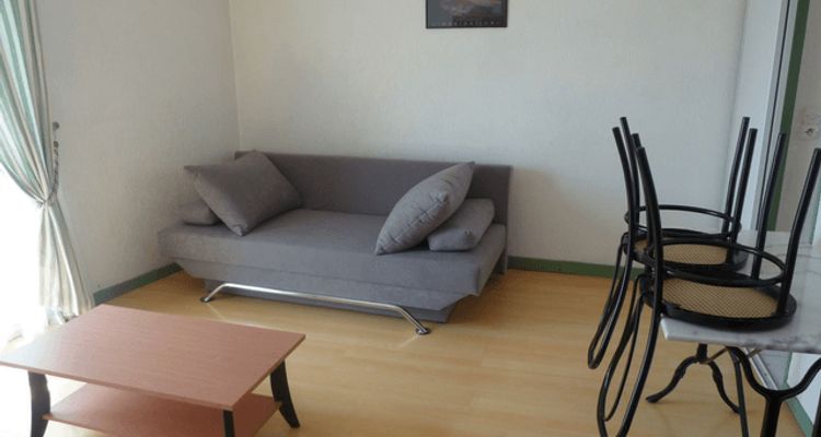 appartement-meuble 1 pièce à louer AGEN 47000 22.6 m²