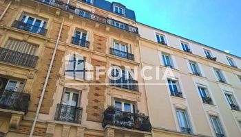 appartement 2 pièces à louer PARIS 18ème 75018 37.71 m²