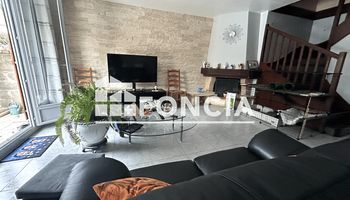 maison 5 pièces à vendre Pontault-Combault 77340 120 m²