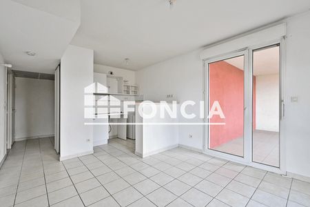 Vue n°3 Appartement 2 pièces à vendre - Montpellier (34090) 156 000 €