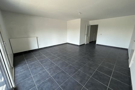 Vue n°2 Appartement 3 pièces T3 F3 à louer - Grenoble (38100)