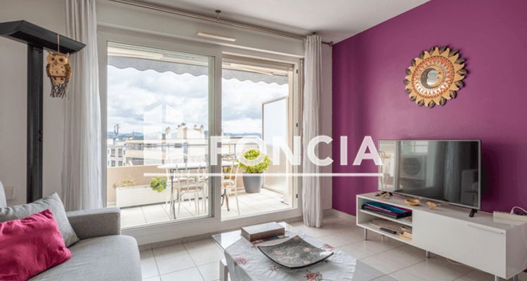 appartement 2 pièces à vendre Mandelieu-la-Napoule 06210 38 m²