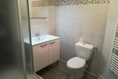 Vue n°3 Appartement 2 pièces T2 F2 à louer - Beziers (34500)