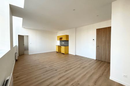 Vue n°3 Appartement 2 pièces T2 F2 à louer - Agen (47000)