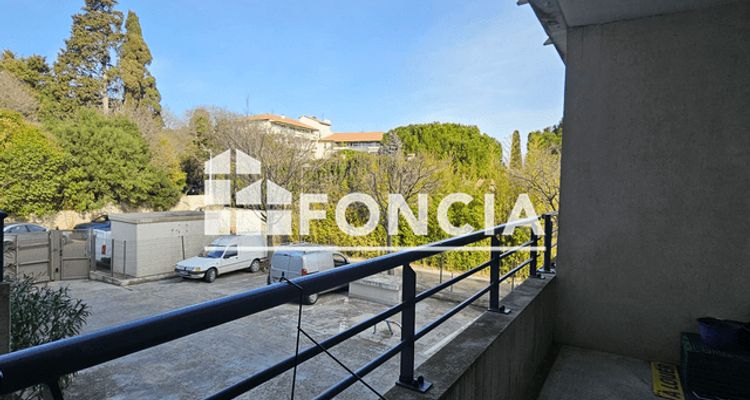 appartement 2 pièces à vendre Montpellier 34070 39 m²
