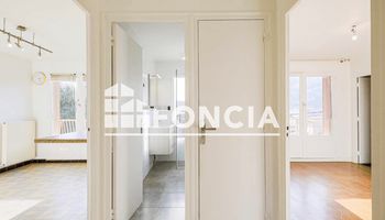 appartement 3 pièces à vendre FONTAINE 38600 69.43 m²