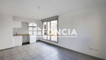 appartement 3 pièces à vendre Toulouse 31200 55.5 m²