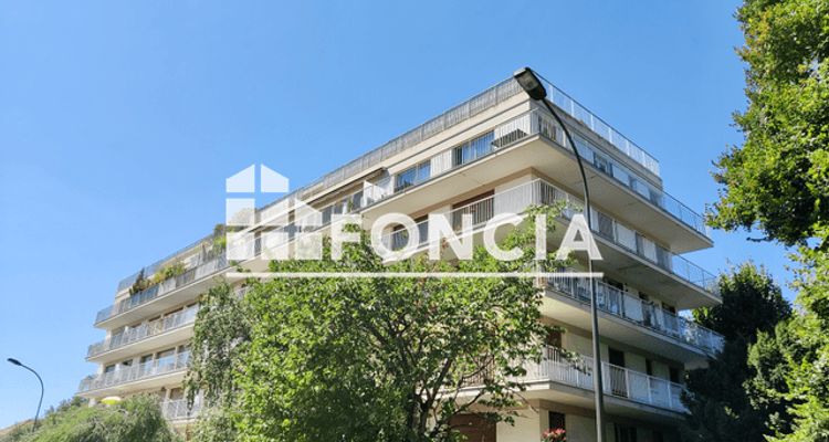 appartement 5 pièces à vendre ST GERMAIN EN LAYE 78100 112 m²