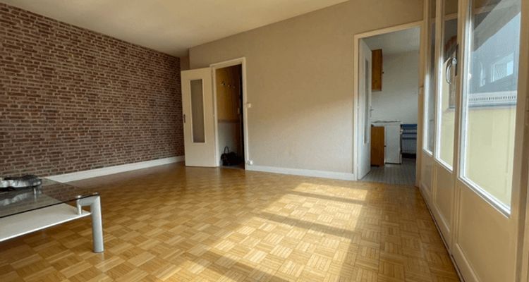 appartement 2 pièces à louer DIJON 21000 40.6 m²