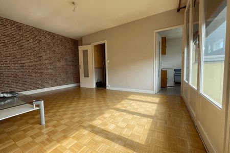 appartement 2 pièces à louer DIJON 21000 40.6 m²