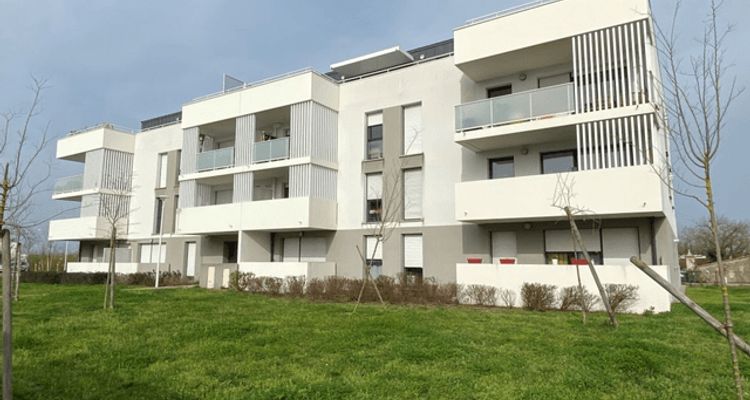 appartement 4 pièces à louer VILLENAVE D'ORNON 33140 79.7 m²