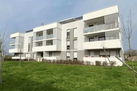 appartement 4 pièces à louer VILLENAVE D'ORNON 33140 79.7 m²