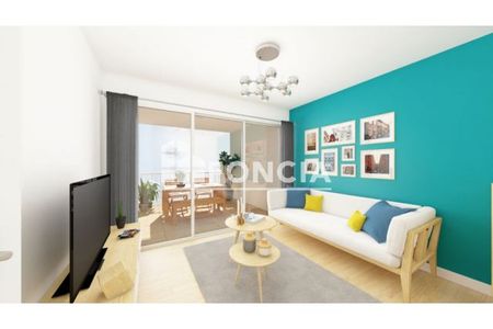 Vue n°3 Appartement 2 pièces à vendre - CANNES LA BOCCA (06150) - 27 m²
