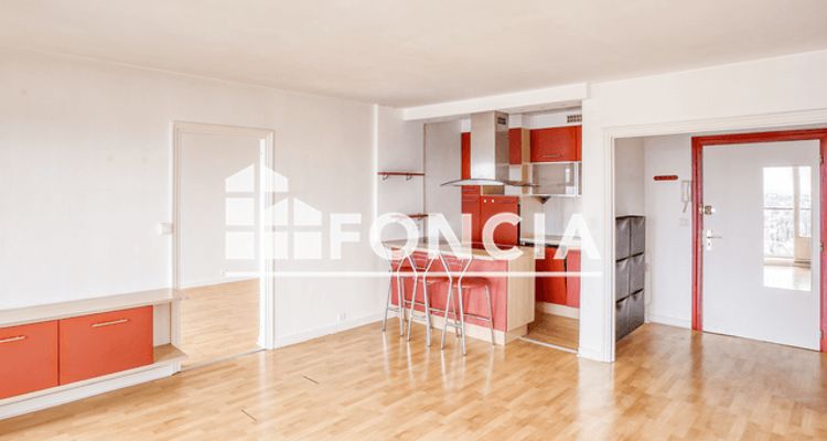 appartement 2 pièces à vendre Angers 49000 51 m²