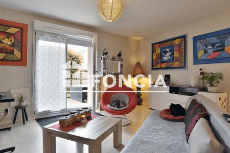 appartement 2 pièces à vendre Pleurtuit 35730 44.63 m²