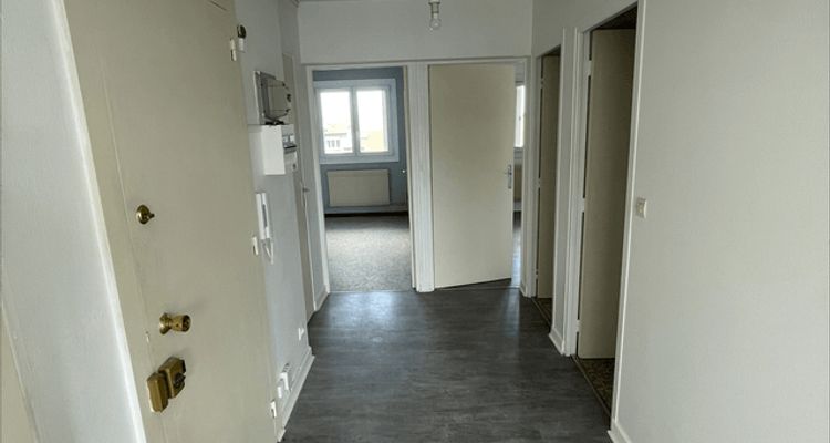 appartement 2 pièces à louer NANCY 54000 48.4 m²