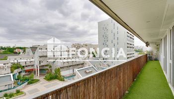 appartement 5 pièces à vendre Ivry-sur-Seine 94200 89.01 m²