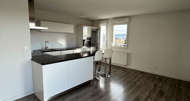 appartement 4 pièces à louer MONTFAVET 84140 79.5 m²