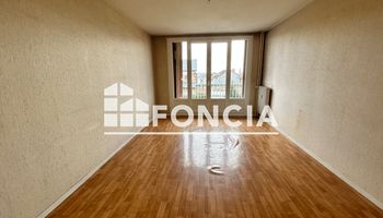 appartement 3 pièces à vendre Limoges 87100 65.23 m²