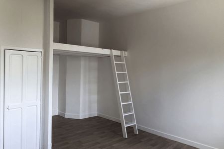 appartement 1 pièce à louer TOULOUSE 31300