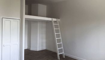 appartement 1 pièce à louer TOULOUSE 31300