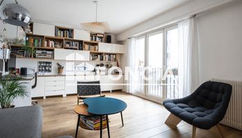 appartement 3 pièces à vendre PARIS 10ème 75010 80.02 m²
