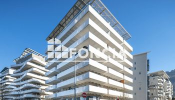 appartement 2 pièces à vendre Grenoble 38000 44.55 m²